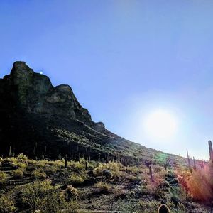 Meet your Posher, Richard